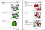 Unlock the full potential of your DEUTZ TCD 4.1 L4 Tier 4F Diesel Engine with our comprehensive Workshop Service Manual. This PDF file is meticulously designed to provide you with