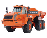 UNLOCK THE FULL POTENTIAL OF YOUR DOOSAN DA30-5 ARTICULATED DUMP TRUCK WITH OUR COMPREHENSIVE SERVICE REPAIR MANUAL IN PDF FORMAT.
