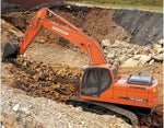 UNLOCK THE FULL POTENTIAL OF YOUR DOOSAN DAEWOO DX225LC EXCAVATOR WITH OUR COMPREHENSIVE SERVICE REPAIR MANUAL IN PDF FORMAT.