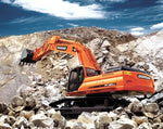 UNLOCK THE FULL POTENTIAL OF YOUR DOOSAN DAEWOO DX480LC AND DX520LC HYDRAULIC EXCAVATORS WITH OUR COMPREHENSIVE SERVICE REPAIR MANUAL IN PDF FORMAT. 