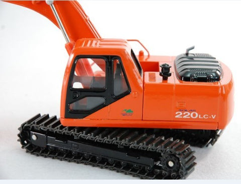 UNLOCK THE FULL POTENTIAL OF YOUR DOOSAN DAEWOO SOLAR 220LC-V EXCAVATOR WITH OUR COMPREHENSIVE SERVICE REPAIR MANUAL IN PDF FORMAT. 