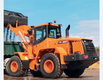 UNLOCK THE FULL POTENTIAL OF YOUR DOOSAN DL250 WHEEL LOADER WITH OUR COMPREHENSIVE SERVICE REPAIR MANUAL IN PDF FORMAT.