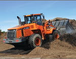 UNLOCK THE FULL POTENTIAL OF YOUR DOOSAN DL300 WHEEL LOADER WITH OUR COMPREHENSIVE SERVICE REPAIR MANUAL IN PDF FORMAT.