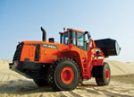 ENHANCE YOUR MAINTENANCE CAPABILITIES WITH THE DOOSAN DL420A WHEEL LOADER SERVICE REPAIR MANUAL IN PDF FORMAT. 
