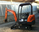 UNLOCK THE FULL POTENTIAL OF YOUR DOOSAN DX15 AND DX18 EXCAVATORS WITH OUR COMPREHENSIVE SERVICE REPAIR MANUAL IN PDF FORMAT.