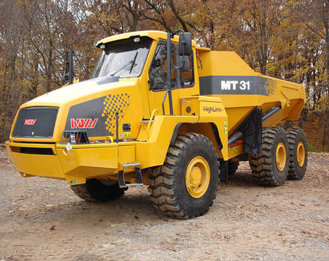 UNLOCK THE FULL POTENTIAL OF YOUR DOOSAN MOXY MT26 AND MT31 ARTICULATED DUMP TRUCKS WITH OUR COMPREHENSIVE SERVICE REPAIR MANUAL IN PDF FORMAT. 