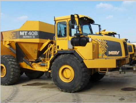 UNLOCK THE FULL POTENTIAL OF YOUR DOOSAN MOXY MT40B ARTICULATED DUMP TRUCK WITH OUR COMPREHENSIVE SERVICE REPAIR MANUAL IN PDF FORMAT.