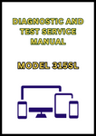 DOWNLOAD COMPLETE DIAGNOSTIC AND TEST SERVICE MANUAL FOR MODEL 315SL BACKHOE LOADER (SN. FROM F273920) | PUB. NUMBER - TM13303X19 (PDF FILE DOWNLOAD)