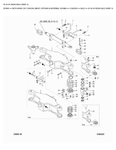 Parts Catalogue Model Covered: Caterpillar DP45K Forklift