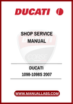 DON'T MISS OUT ON THE OPPORTUNITY TO ENHANCE YOUR DUCATI EXPERIENCE. WITH THIS PDF MANUAL AT YOUR FINGERTIPS, YOU'LL SAVE TIME AND MONEY WHILE GAINING THE CONFIDENCE