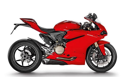 Unlock the full potential of your Ducati 1299 Panigale with our comprehensive Service Manual PDF. This essential guide provides detailed instructions, diagrams, and troubleshooting tips to help you maintain and repair your motorcycle with confidence. Whether you're a seasoned mechanic or a passionate DIY enthusiast, this manual ensures you have all the information you need to keep your bike running smoothly and efficiently. Don't miss out on the opportunity to enhance your riding experience—download your co