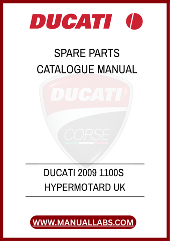 UNLOCK THE FULL POTENTIAL OF YOUR DUCATI WITH THIS ESSENTIAL GUIDE. WHETHER YOU'RE A SEASONED MECHANIC OR A PASSIONATE RIDER, HAVING ACCESS TO THE RIGHT INFORMATION