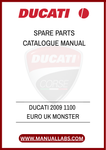 UNLOCK THE FULL POTENTIAL OF YOUR DUCATI WITH THIS ESSENTIAL SPARE PARTS CATALOGUE MANUAL. DOWNLOAD YOUR PDF TODAY AND ENSURE YOUR MOTORCYCLE REMAINS A POWERFUL