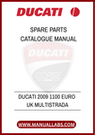 DON'T LET THE CHALLENGE OF SOURCING SPARE PARTS HOLD YOU BACK. EQUIP YOURSELF WITH THE KNOWLEDGE AND RESOURCES TO TACKLE ANY REPAIR OR UPGRADE WITH OUR DUCATI