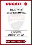 DON'T LET THE CHALLENGE OF SOURCING SPARE PARTS HOLD YOU BACK. EQUIP YOURSELF WITH THE KNOWLEDGE AND RESOURCES TO KEEP YOUR DUCATI RUNNING SMOOTHLY. PURCHASE