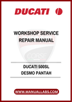 DON'T LET MECHANICAL ISSUES HOLD YOU BACK. INVEST IN THE DUCATI 500SL DESMO PANTAH WORKSHOP SERVICE REPAIR MANUAL TODAY AND GAIN THE CONFIDENCE TO HANDLE ANY REPAIR