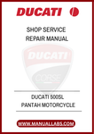 DON'T LET MECHANICAL ISSUES HOLD YOU BACK. INVEST IN THE DUCATI 500SL PANTAH SERVICE REPAIR MANUAL TODAY AND GAIN THE CONFIDENCE TO HANDLE ANY REPAIR OR MAINTENANCE