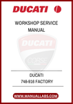 DON'T MISS THE OPPORTUNITY TO ENHANCE YOUR DUCATI EXPERIENCE. WITH THIS PDF MANUAL AT YOUR FINGERTIPS, YOU'LL SAVE TIME AND MONEY WHILE ENSURING YOUR MOTORCYCLE PERFORMS