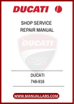 INVEST IN YOUR DUCATI'S LONGEVITY AND PERFORMANCE WITH THIS INVALUABLE RESOURCE. WHETHER YOU'RE LOOKING TO PERFORM A SIMPLE OIL CHANGE OR A COMPLETE OVERHAUL,