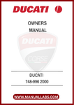 DOWNLOAD YOUR COPY TODAY AND TAKE THE FIRST STEP TOWARDS MASTERING YOUR DUCATI. WITH THIS MANUAL, YOU CAN RIDE WITH CONFIDENCE, KNOWING YOU HAVE THE EXPERTISE 