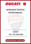 DON'T LET MINOR REPAIRS HOLD YOU BACK. INVEST IN THE DUCATI WORKSHOP SERVICE REPAIR MANUAL TODAY AND GAIN THE EXPERTISE NEEDED TO MAINTAIN YOUR BIKE LIKE A PRO. WHETHER