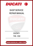 INVEST IN YOUR DUCATI'S LONGEVITY AND PERFORMANCE WITH THIS INVALUABLE RESOURCE. WHETHER YOU'RE LOOKING TO PERFORM A SIMPLE OIL CHANGE OR A COMPLETE ENGINE OVERHAUL, OUR