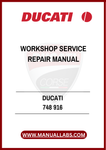 DON'T LET MINOR ISSUES TURN INTO MAJOR PROBLEMS. INVEST IN THE DUCATI 748 916 WORKSHOP SERVICE REPAIR MANUAL TODAY AND ENSURE YOUR BIKE RUNS SMOOTHLY FOR YEARS TO COME