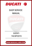 DON'T MISS OUT ON THE OPPORTUNITY TO ELEVATE YOUR DUCATI OWNERSHIP EXPERIENCE. DOWNLOAD THE DUCATI 748 BIPOSTO SHOP SERVICE MANUAL TODAY AND ENSURE YOUR MOTORCYCLE