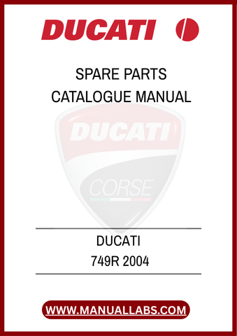 INVEST IN YOUR DUCATI EXPERIENCE TODAY BY DOWNLOADING THIS INVALUABLE PDF MANUAL. EQUIP YOURSELF WITH THE INSIGHTS AND SPECIFICATIONS NECESSARY TO ENHANCE YOUR