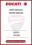 DON'T LET MINOR ISSUES TURN INTO MAJOR PROBLEMS. INVEST IN THE DUCATI 749 2003 SHOP SERVICE REPAIR MANUAL TODAY AND ENSURE YOUR BIKE RUNS SMOOTHLY FOR YEARS TO COME. DOWNLOAD