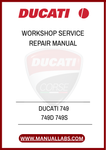 DON'T LET MINOR ISSUES TURN INTO MAJOR PROBLEMS. INVEST IN THE DUCATI WORKSHOP SERVICE REPAIR MANUAL TODAY AND EMPOWER YOURSELF WITH THE TOOLS TO MAINTAIN YOUR BIKE'S