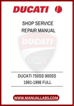DON'T LET A MINOR PROBLEM TURN INTO A MAJOR HEADACHE. EQUIP YOURSELF WITH THE ULTIMATE TOOL FOR MOTORCYCLE CARE AND MAINTENANCE. DOWNLOAD YOUR FULL SHOP SERVICE REPAIR