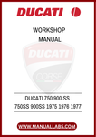 DON'T MISS THE OPPORTUNITY TO ENHANCE YOUR MOTORCYCLE KNOWLEDGE AND SKILLS. DOWNLOAD THE DUCATI 750 900 SS WORKSHOP MANUAL TODAY AND TAKE THE FIRST STEP TOWARDS