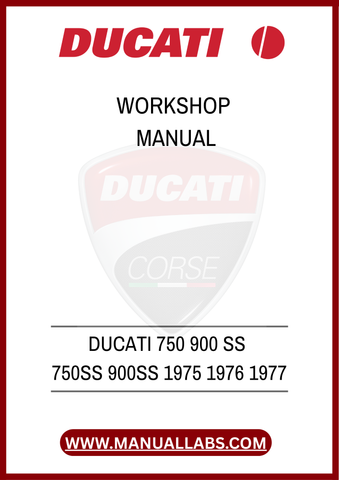 DON'T MISS THE OPPORTUNITY TO ENHANCE YOUR MOTORCYCLE KNOWLEDGE AND SKILLS. DOWNLOAD THE DUCATI 750 900 SS WORKSHOP MANUAL TODAY AND TAKE THE FIRST STEP TOWARDS