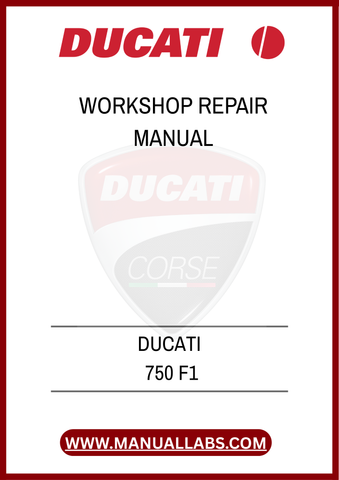 DON'T MISS OUT ON THE OPPORTUNITY TO ELEVATE YOUR DUCATI EXPERIENCE. WITH EASY ACCESS TO THIS DIGITAL MANUAL, YOU CAN QUICKLY REFERENCE CRITICAL INFORMATION ANYTIME