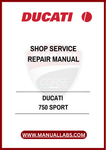 DON'T MISS OUT ON THE OPPORTUNITY TO ELEVATE YOUR DUCATI EXPERIENCE. WITH EASY ACCESS TO THIS DIGITAL MANUAL, YOU CAN QUICKLY REFERENCE CRITICAL INFORMATION ANYTIME, ANYWHERE