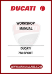 DON'T MISS OUT ON THE OPPORTUNITY TO ENHANCE YOUR DUCATI EXPERIENCE. WITH THIS WORKSHOP MANUAL, YOU'LL GAIN THE CONFIDENCE TO PERFORM REPAIRS AND UPGRADES, ENSURING YOUR
