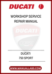 DON'T MISS OUT ON THE OPPORTUNITY TO ELEVATE YOUR DUCATI OWNERSHIP EXPERIENCE. WITH EASY ACCESS TO THIS DIGITAL MANUAL, YOU CAN QUICKLY REFERENCE CRITICAL INFORMATION