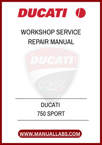 DON'T MISS OUT ON THE OPPORTUNITY TO ELEVATE YOUR DUCATI OWNERSHIP EXPERIENCE. WITH EASY ACCESS TO THIS DIGITAL MANUAL, YOU CAN QUICKLY REFERENCE CRITICAL INFORMATION