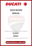 DON'T LET MINOR ISSUES TURN INTO MAJOR PROBLEMS. INVEST IN THE DUCATI 800SS SHOP REPAIR MANUAL TODAY AND EMPOWER YOURSELF WITH THE KNOWLEDGE TO MAINTAIN AND ENHANCE
