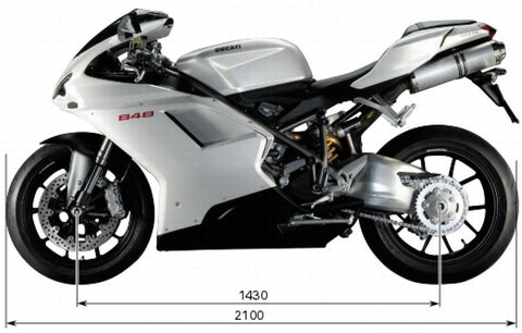 Unlock the full potential of your Ducati 848 Superbike with our comprehensive Service Manual PDF. This essential guide provides detailed instructions, diagrams, and troubleshooting tips to help you maintain and repair your motorcycle with confidence. Whether you're a seasoned mechanic or a passionate DIY enthusiast, this manual ensures you have all the information you need to keep your bike running smoothly and efficiently. Download your copy today and experience the thrill of riding with peace of mind!