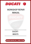 DON’T LET MINOR ISSUES TURN INTO MAJOR PROBLEMS. EQUIP YOURSELF WITH THE KNOWLEDGE AND CONFIDENCE TO TACKLE REPAIRS AND MAINTENANCE WITH EASE. DOWNLOAD THE DUCATI