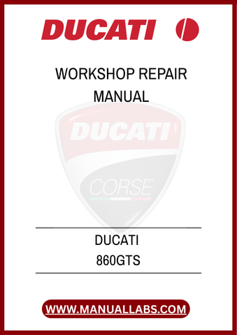 DON’T LET MINOR ISSUES TURN INTO MAJOR PROBLEMS. EQUIP YOURSELF WITH THE KNOWLEDGE AND CONFIDENCE TO TACKLE REPAIRS AND MAINTENANCE WITH EASE. DOWNLOAD THE DUCATI