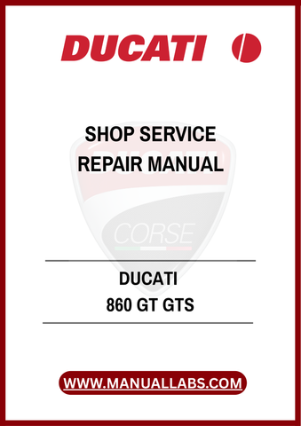 DON’T LET MECHANICAL ISSUES HOLD YOU BACK FROM ENJOYING THE RIDE. EQUIP YOURSELF WITH THE KNOWLEDGE AND TOOLS YOU NEED TO KEEP YOUR DUCATI IN PEAK CONDITION. DOWNLOAD