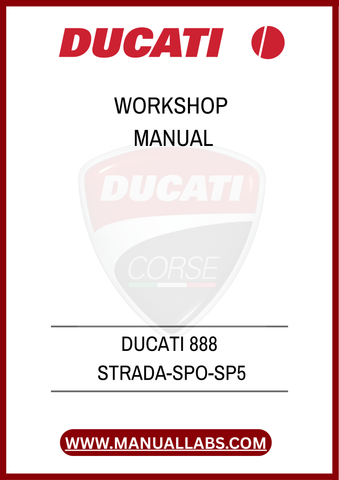 CONVENIENTLY ACCESSIBLE ON ANY DEVICE, THE PDF FORMAT ALLOWS YOU TO REFERENCE THE MANUAL ANYTIME, ANYWHERE. DON’T MISS OUT ON THE OPPORTUNITY TO ENHANCE YOUR MOTORCYCLE