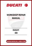 DON'T MISS OUT ON THE OPPORTUNITY TO ELEVATE YOUR DUCATI EXPERIENCE. WITH EASY ACCESS TO THIS DIGITAL MANUAL, YOU CAN QUICKLY REFERENCE CRITICAL INFORMATION ANYTIME