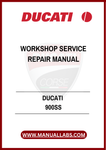 DON’T LET MINOR ISSUES TURN INTO MAJOR PROBLEMS. EQUIP YOURSELF WITH THE DUCATI 900SS WORKSHOP SERVICE REPAIR MANUAL TODAY AND EXPERIENCE THE SATISFACTION OF MAINTAINING