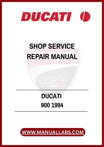 DON'T LET MECHANICAL ISSUES SLOW YOU DOWN. EQUIP YOURSELF WITH THE DUCATI 900 1994 SHOP SERVICE REPAIR MANUAL AND EXPERIENCE THE SATISFACTION OF MAINTAINING YOUR MOTORCYCLE LIKE A PRO. DOWNLOAD YOUR PDF COPY TODAY AND HIT THE ROAD WITH PEACE OF MIND, KNOWING YOU HAVE THE KNOWLEDGE TO KEEP YOUR DUCATI IN TOP CONDITION.