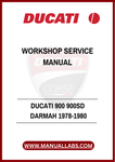 DON’T MISS OUT ON THE OPPORTUNITY TO ENHANCE YOUR MOTORCYCLE EXPERTISE. DOWNLOAD THE DUCATI 900 900SD DARMAH WORKSHOP SERVICE MANUAL TODAY AND ENSURE YOUR 