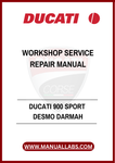 DON'T LET MECHANICAL ISSUES HOLD YOU BACK FROM ENJOYING THE RIDE. INVEST IN THE DUCATI 900 SPORT DESMO DARMAH WORKSHOP SERVICE REPAIR MANUAL TODAY AND ENSURE YOUR MOTORCYCLE